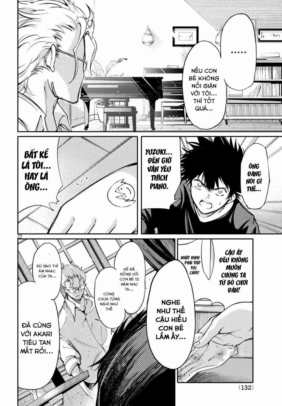 Piano Duo For The Left Hand 2 trang 22