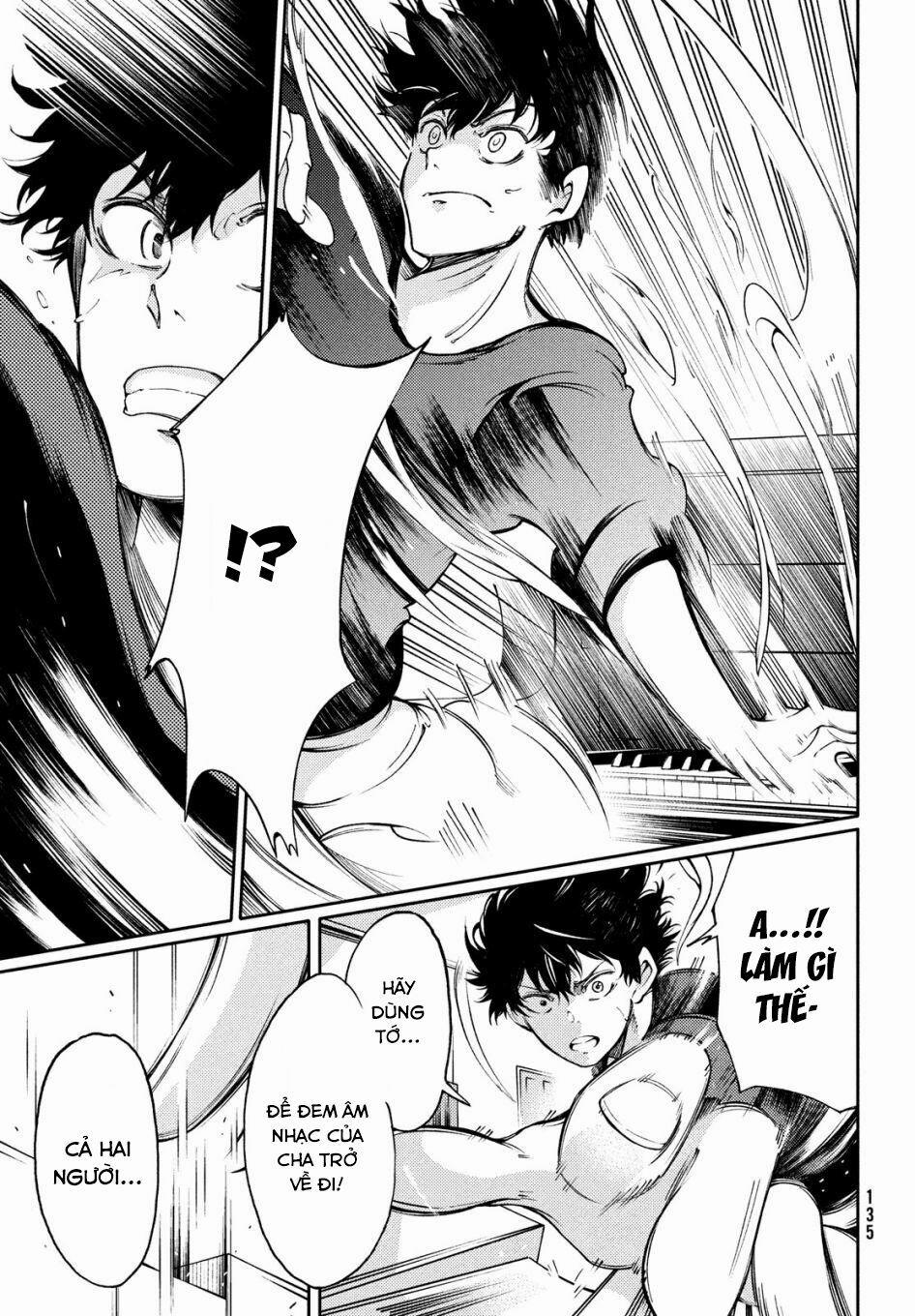 Piano Duo For The Left Hand 2 trang 25