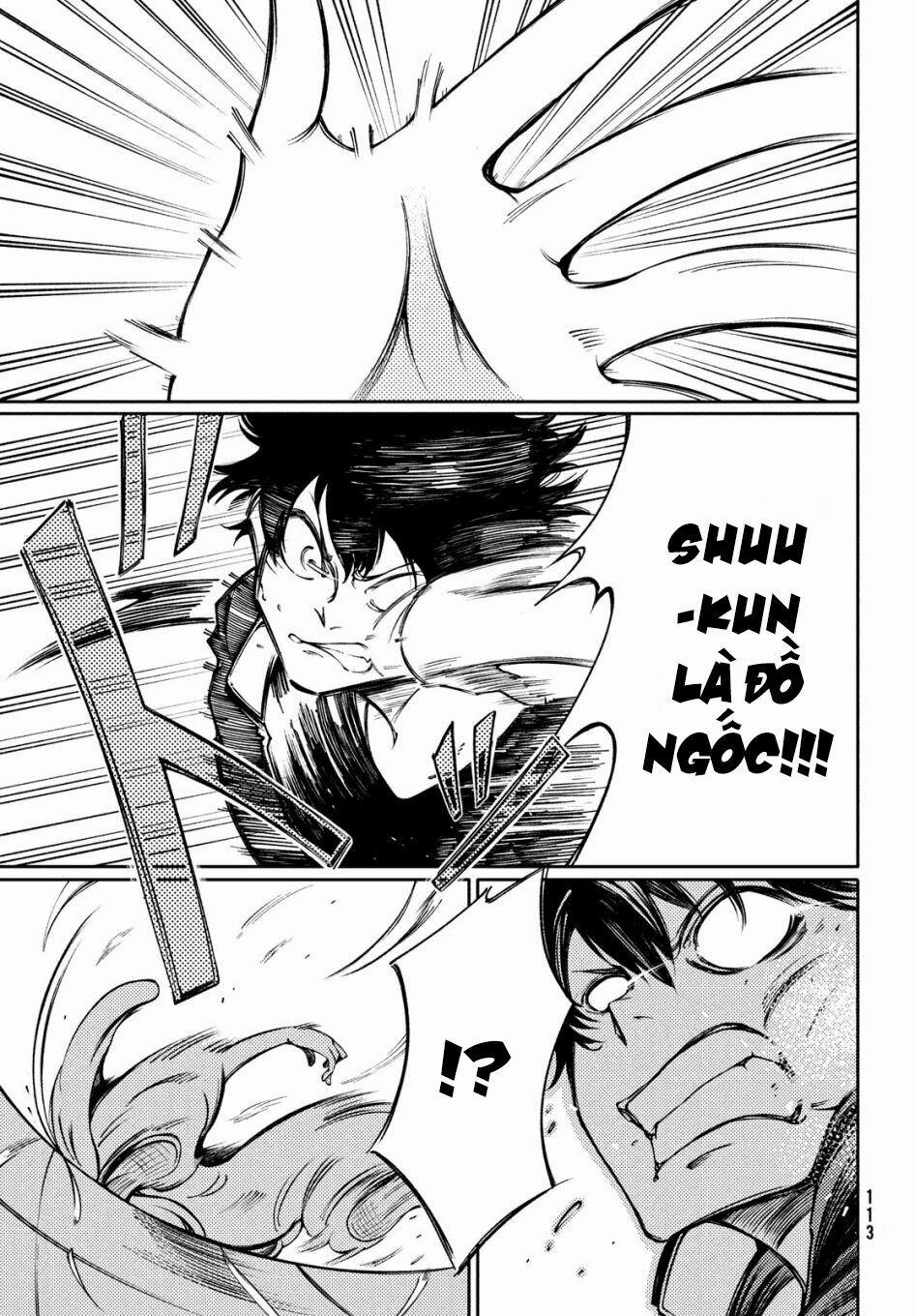 Piano Duo For The Left Hand 2 trang 3