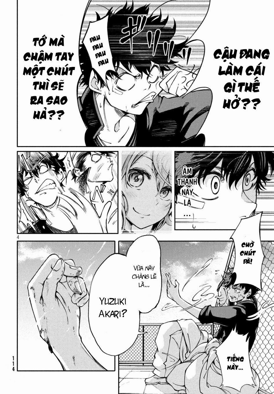 Piano Duo For The Left Hand 2 trang 4