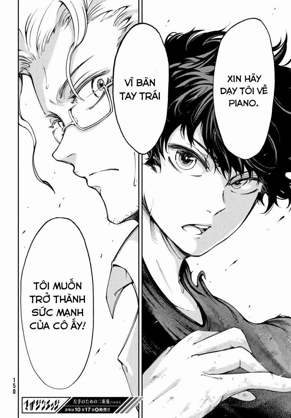 Piano Duo For The Left Hand 2 trang 40