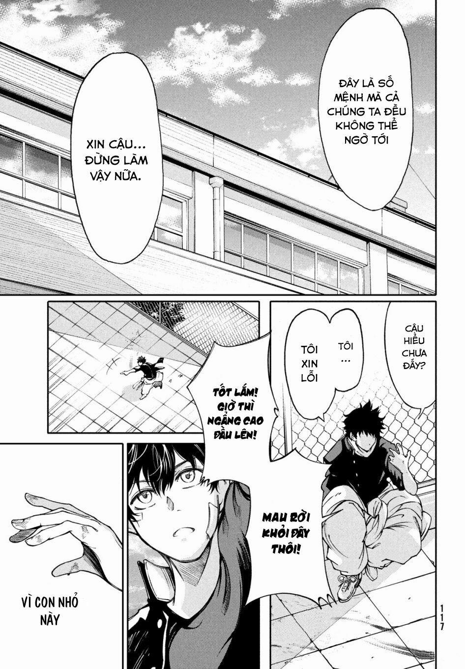 Piano Duo For The Left Hand 2 trang 7