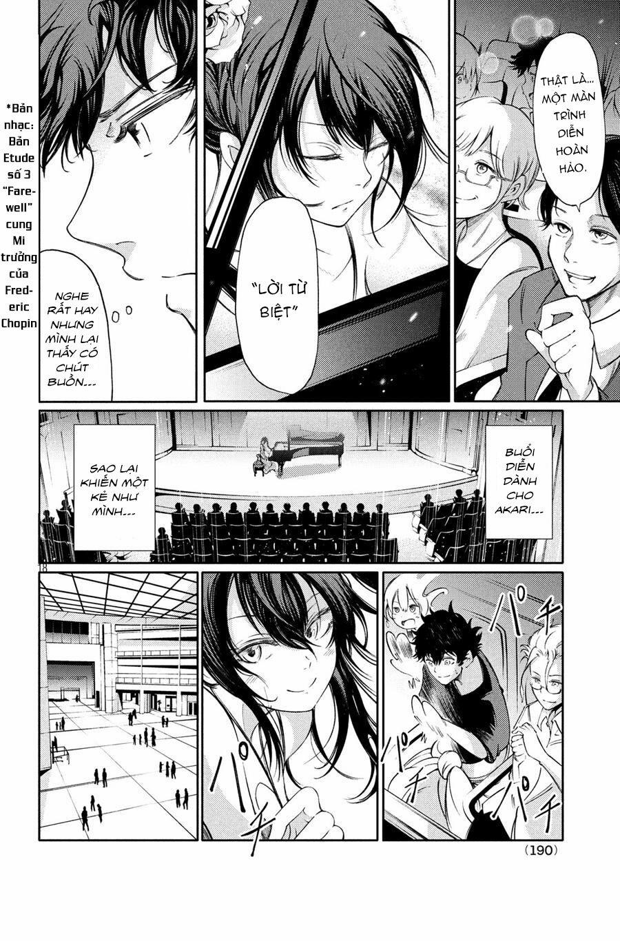 Piano Duo For The Left Hand 3 trang 17