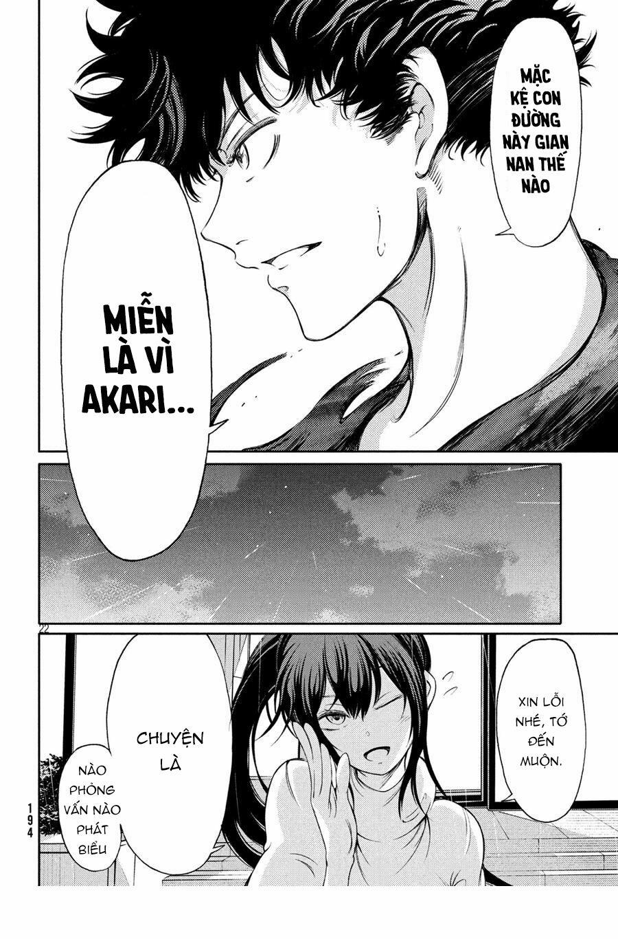 Piano Duo For The Left Hand 3 trang 21