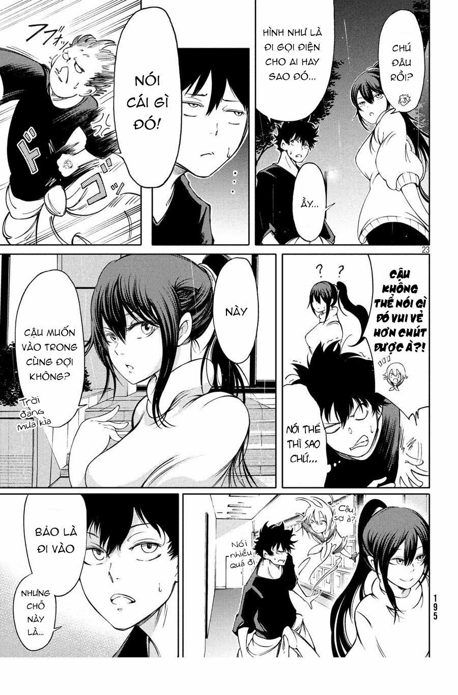 Piano Duo For The Left Hand 3 trang 22