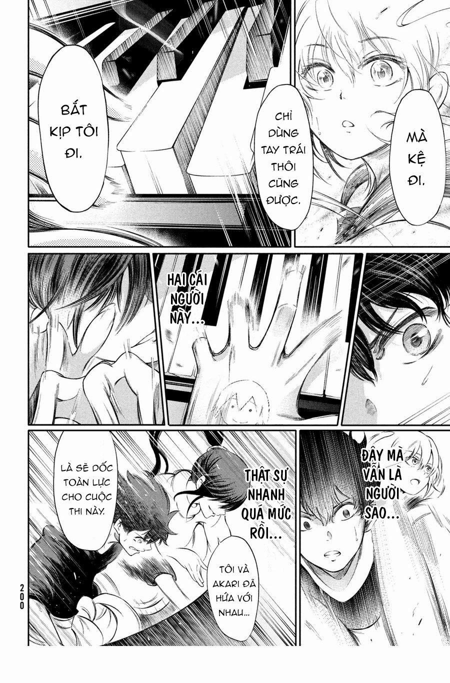 Piano Duo For The Left Hand 3 trang 27