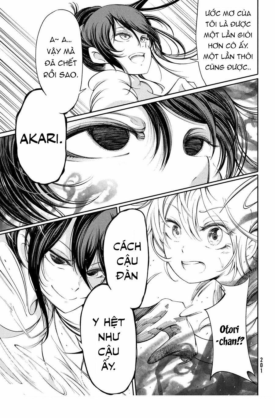 Piano Duo For The Left Hand 3 trang 28