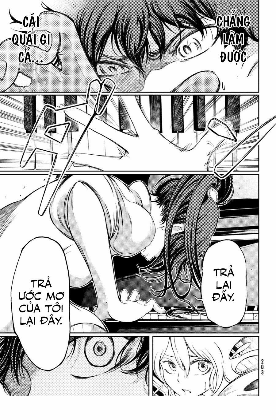 Piano Duo For The Left Hand 3 trang 30