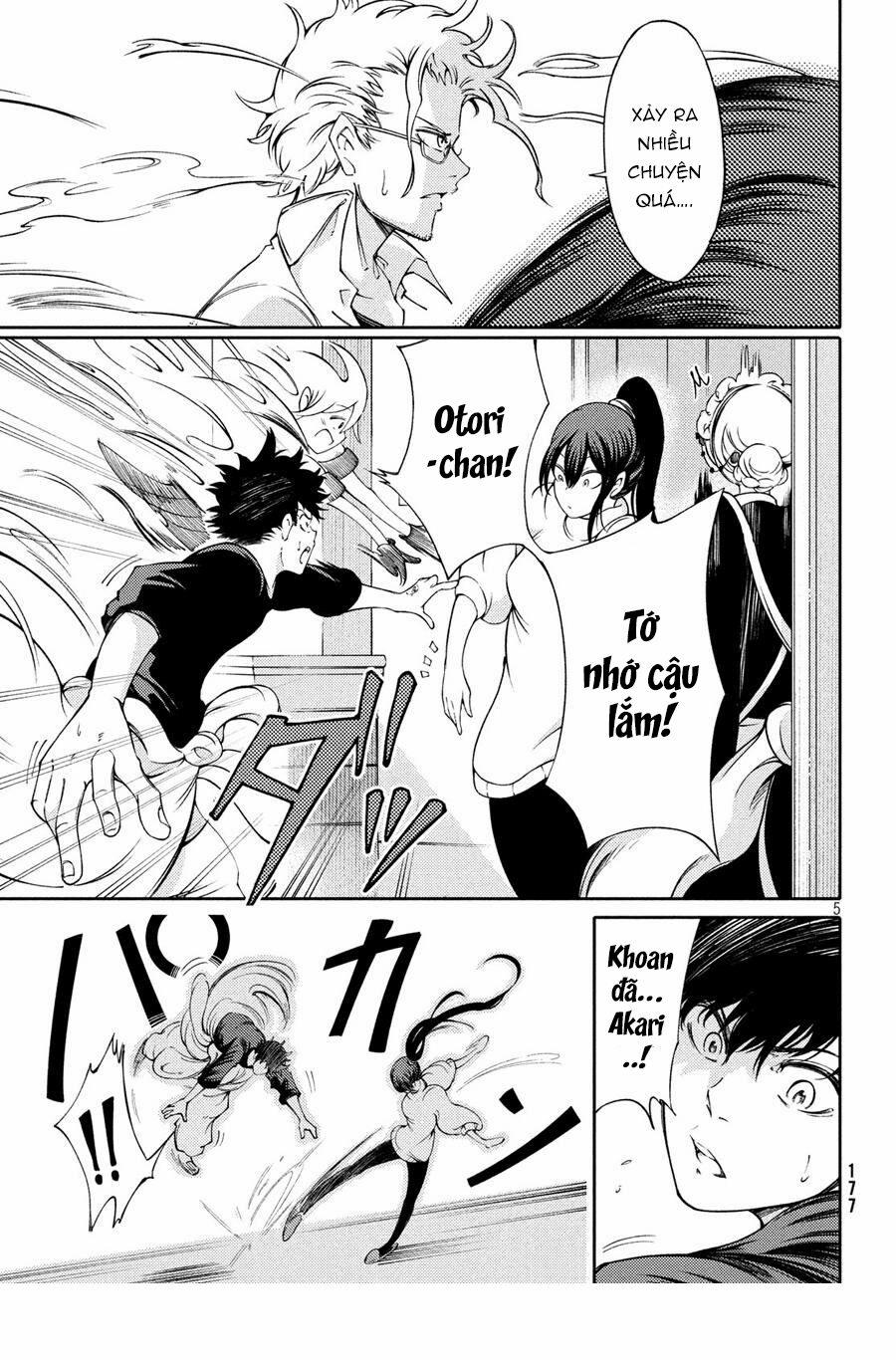 Piano Duo For The Left Hand 3 trang 5