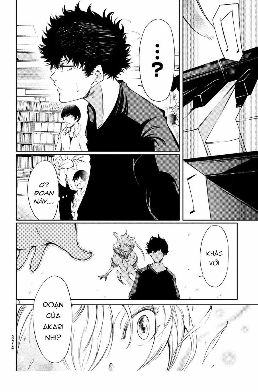 Piano Duo For The Left Hand 4 trang 10