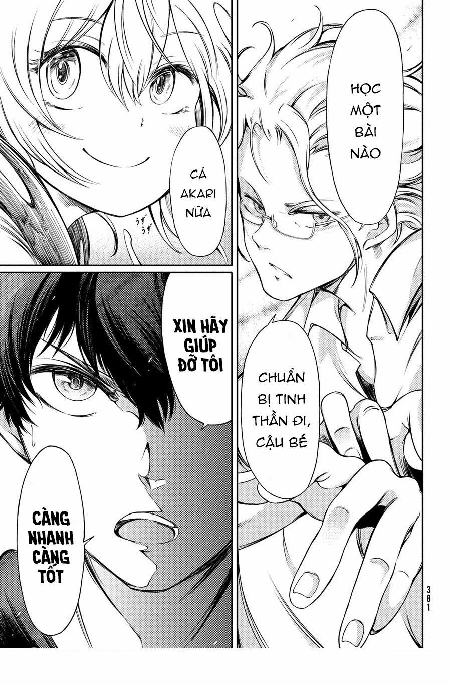 Piano Duo For The Left Hand 4 trang 17