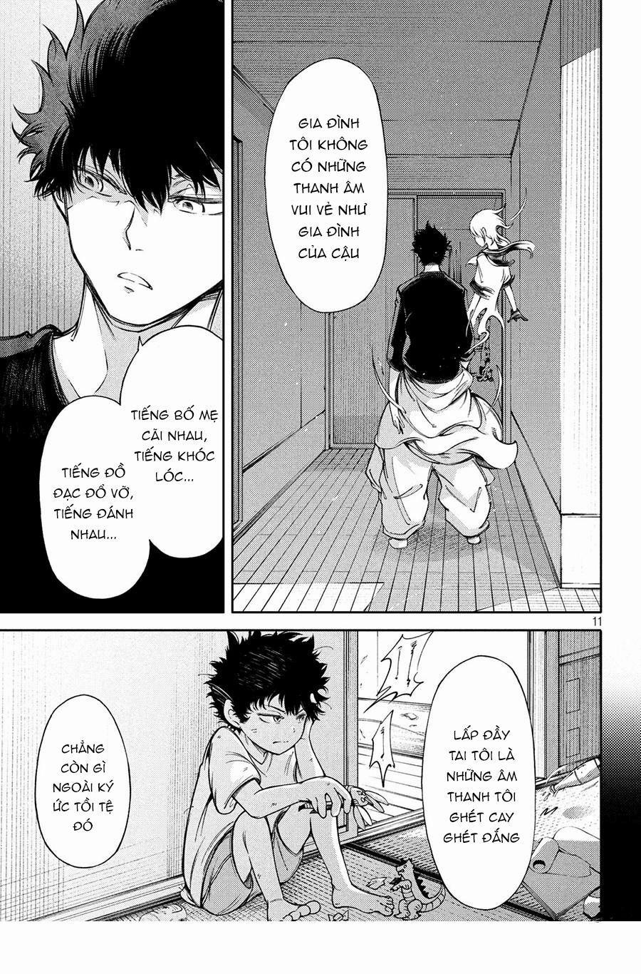 Piano Duo For The Left Hand 5 trang 11