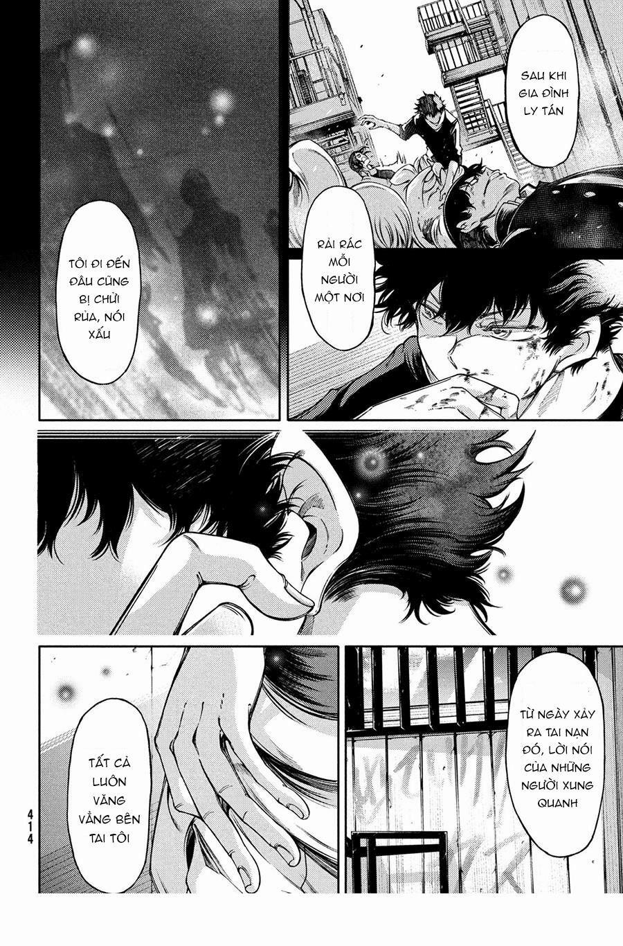 Piano Duo For The Left Hand 5 trang 12