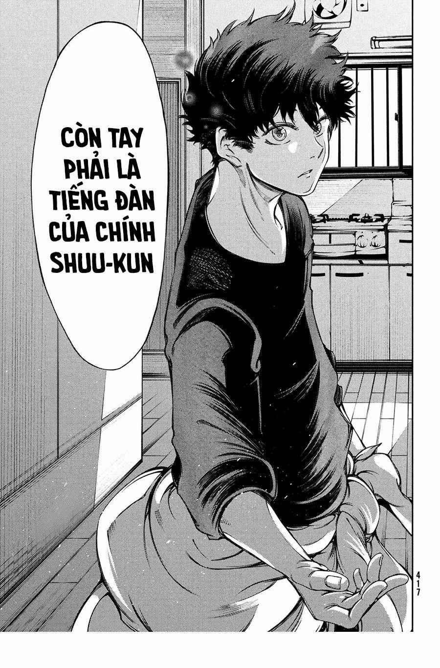 Piano Duo For The Left Hand 5 trang 15