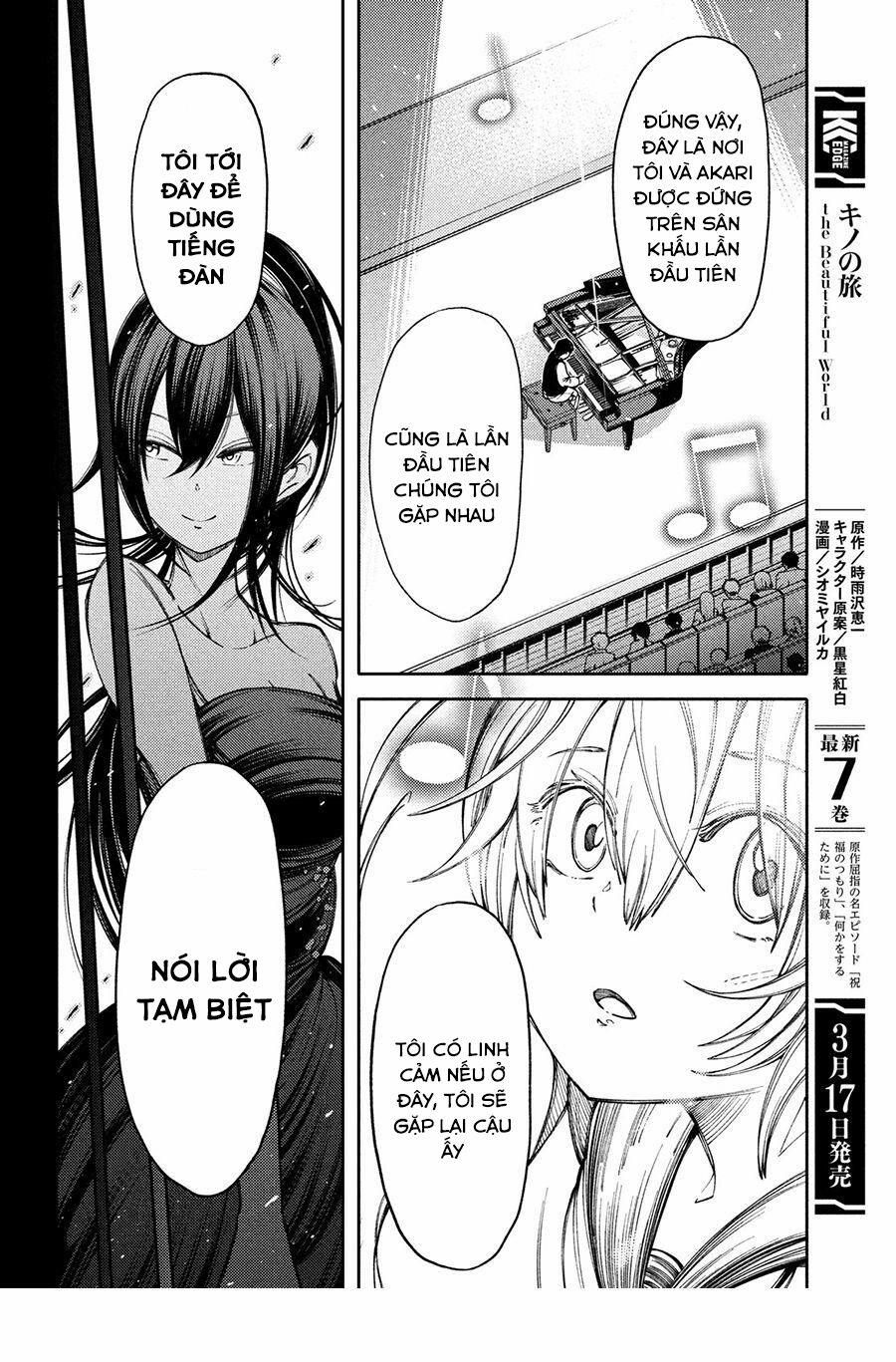 Piano Duo For The Left Hand 6 trang 16