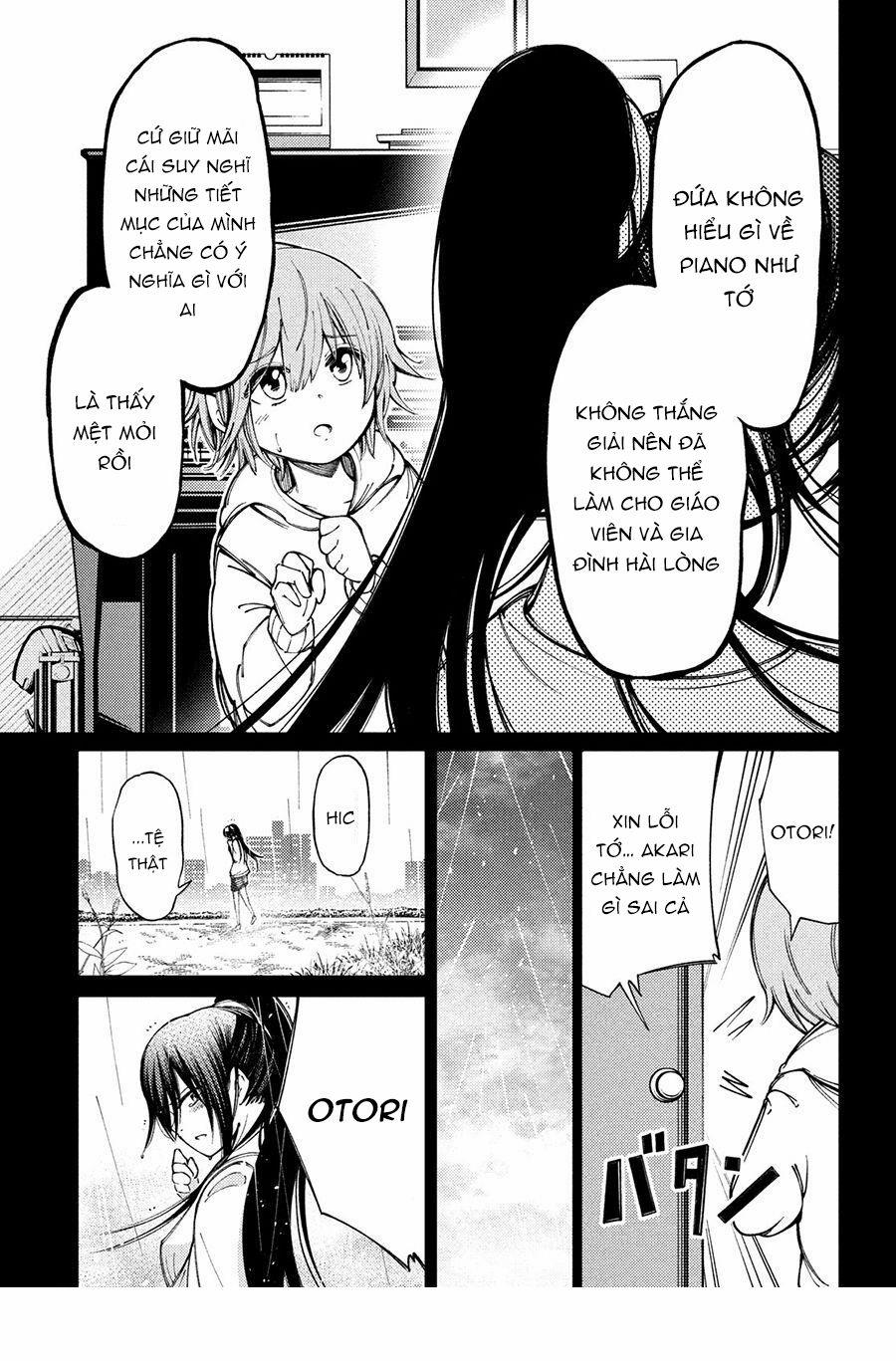 Piano Duo For The Left Hand 6 trang 21