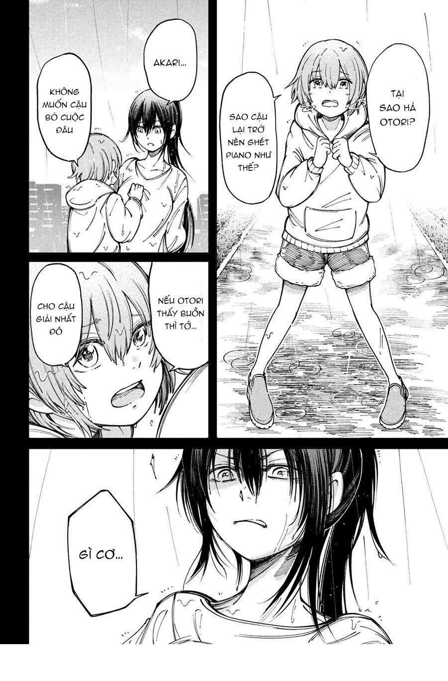 Piano Duo For The Left Hand 6 trang 22