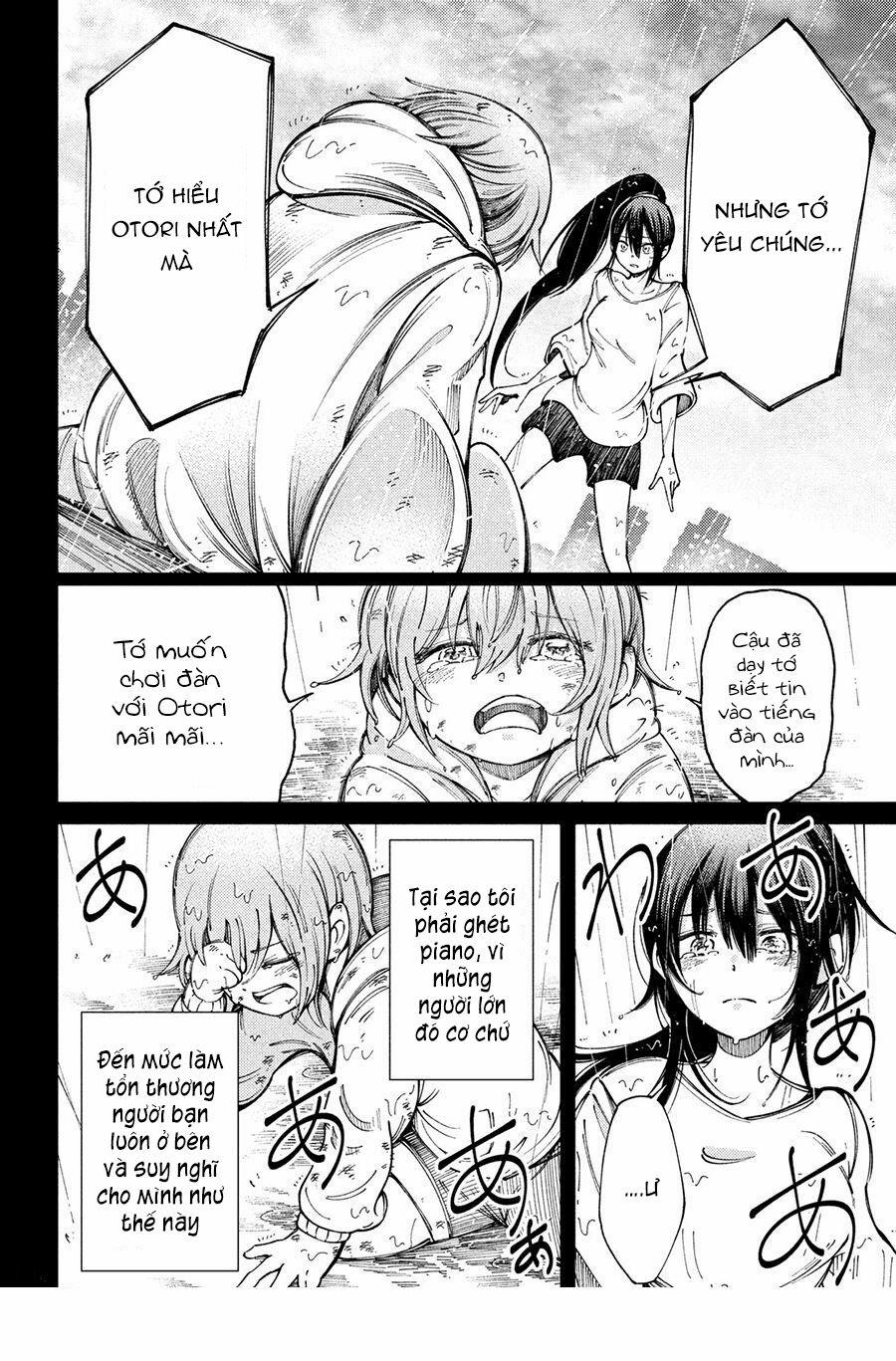 Piano Duo For The Left Hand 6 trang 24