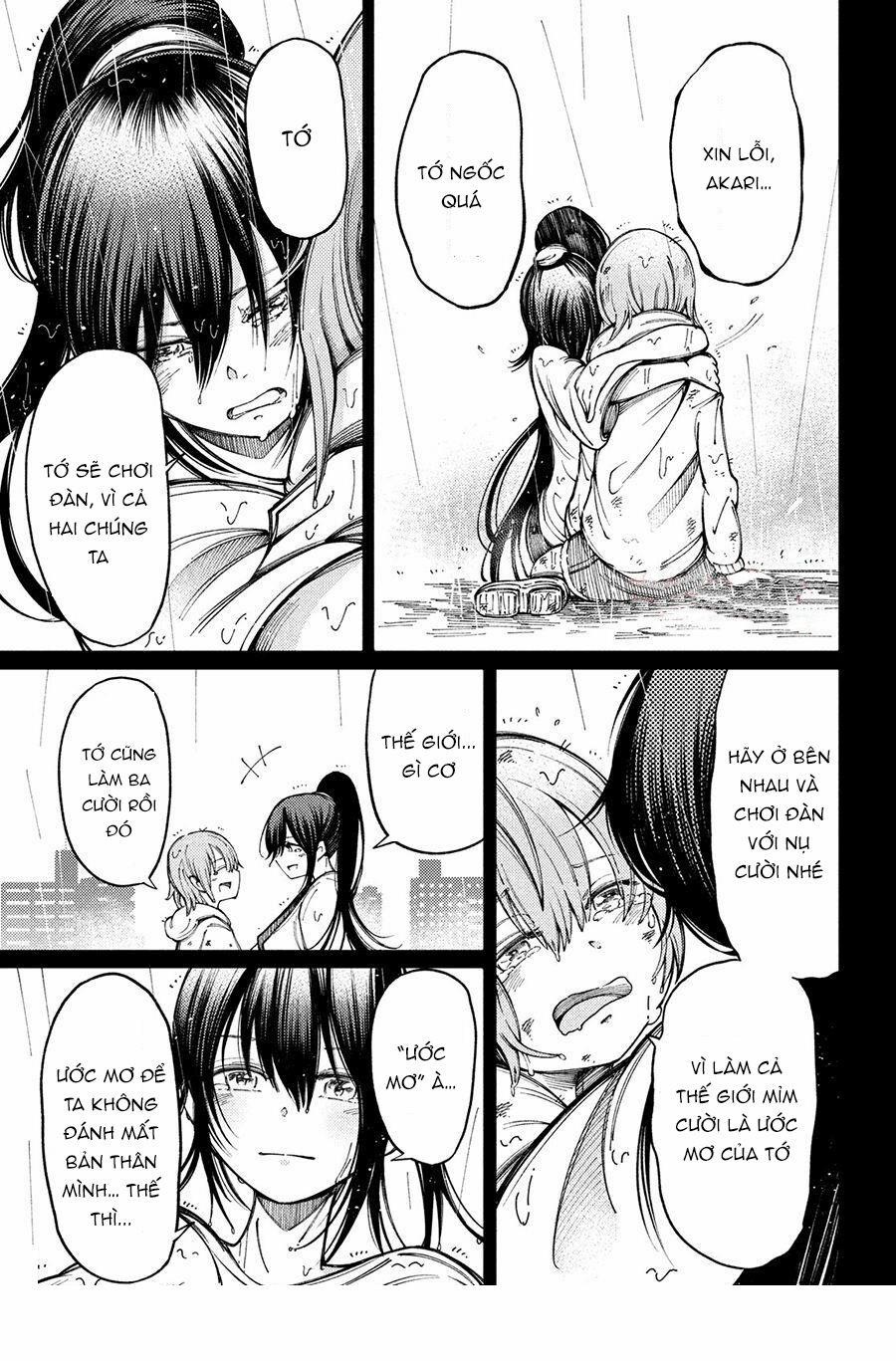 Piano Duo For The Left Hand 6 trang 25