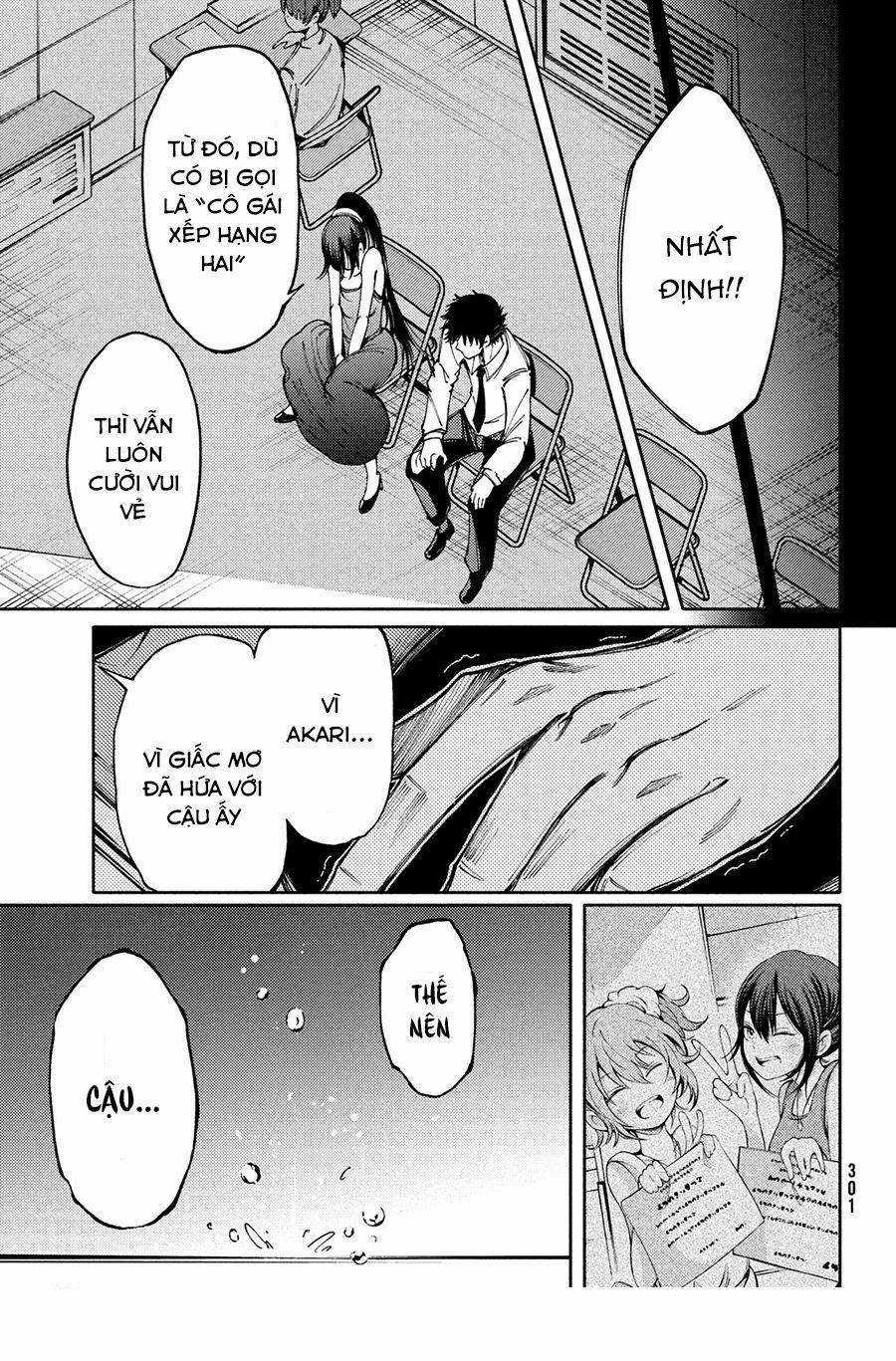 Piano Duo For The Left Hand 6 trang 27