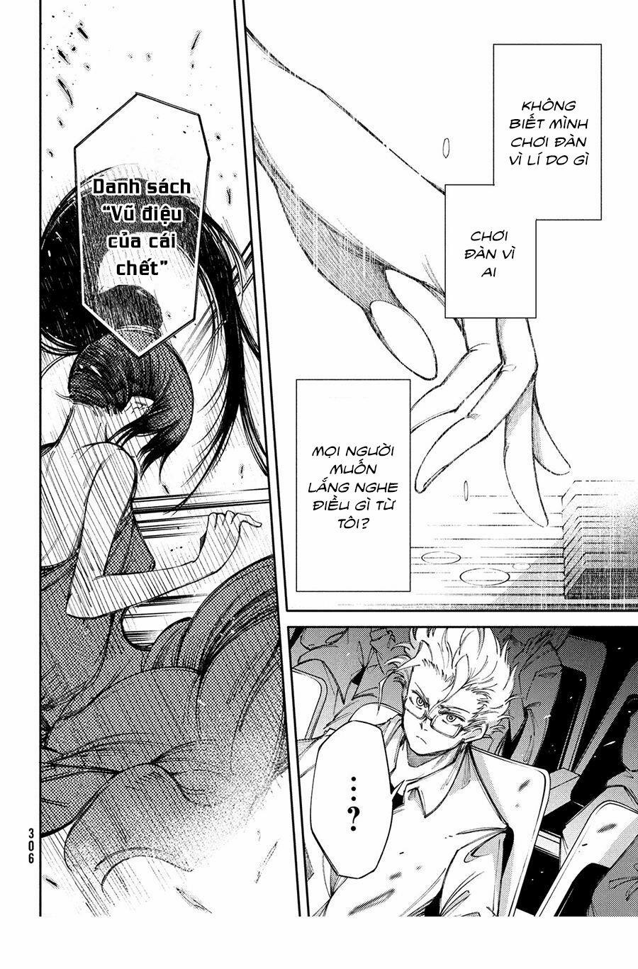 Piano Duo For The Left Hand 6 trang 32