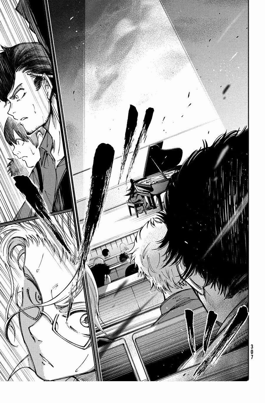 Piano Duo For The Left Hand 6 trang 33