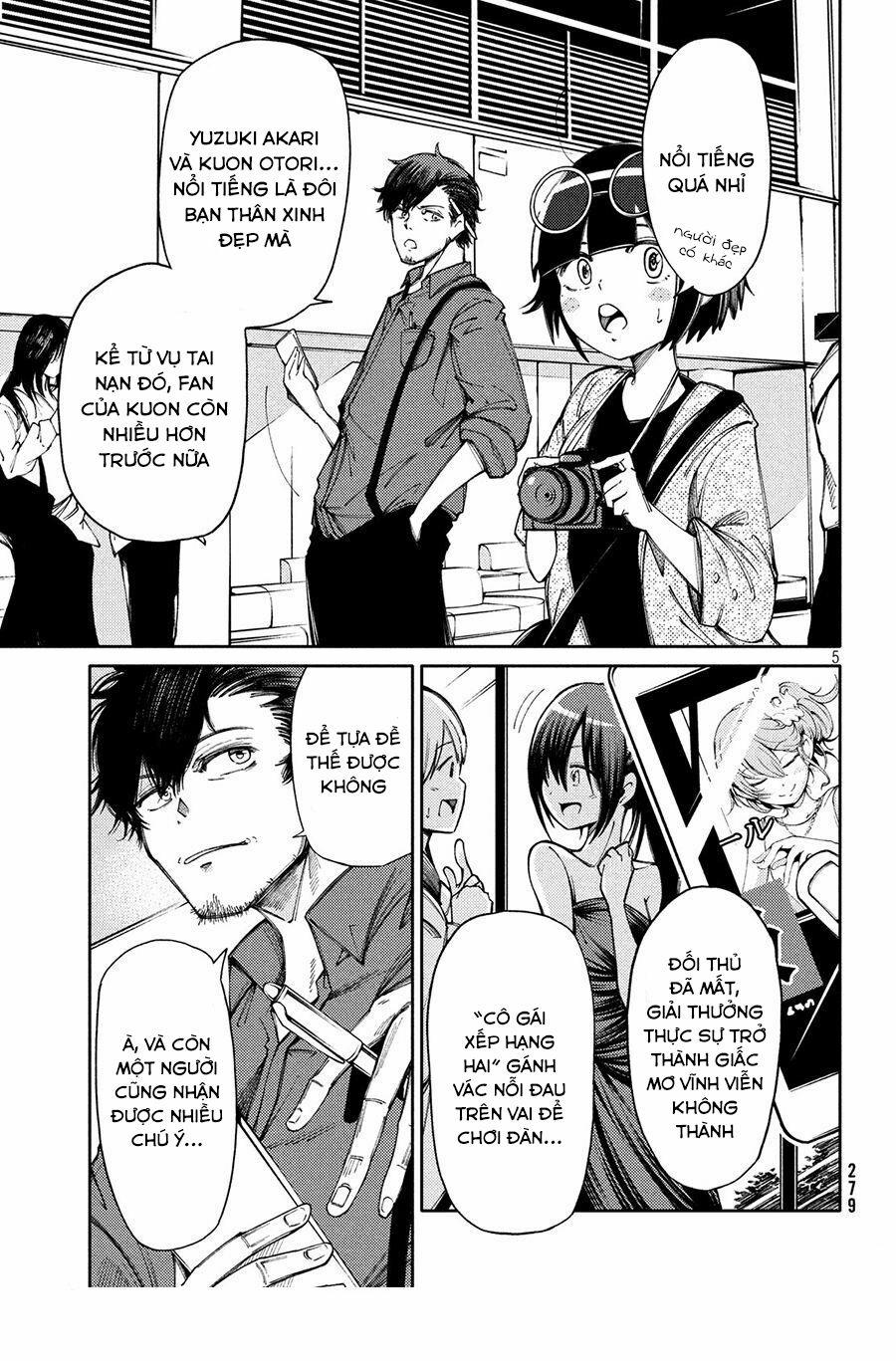 Piano Duo For The Left Hand 6 trang 5