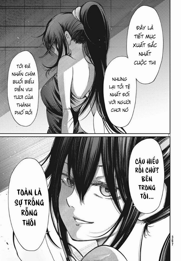 Piano Duo For The Left Hand 7 trang 11