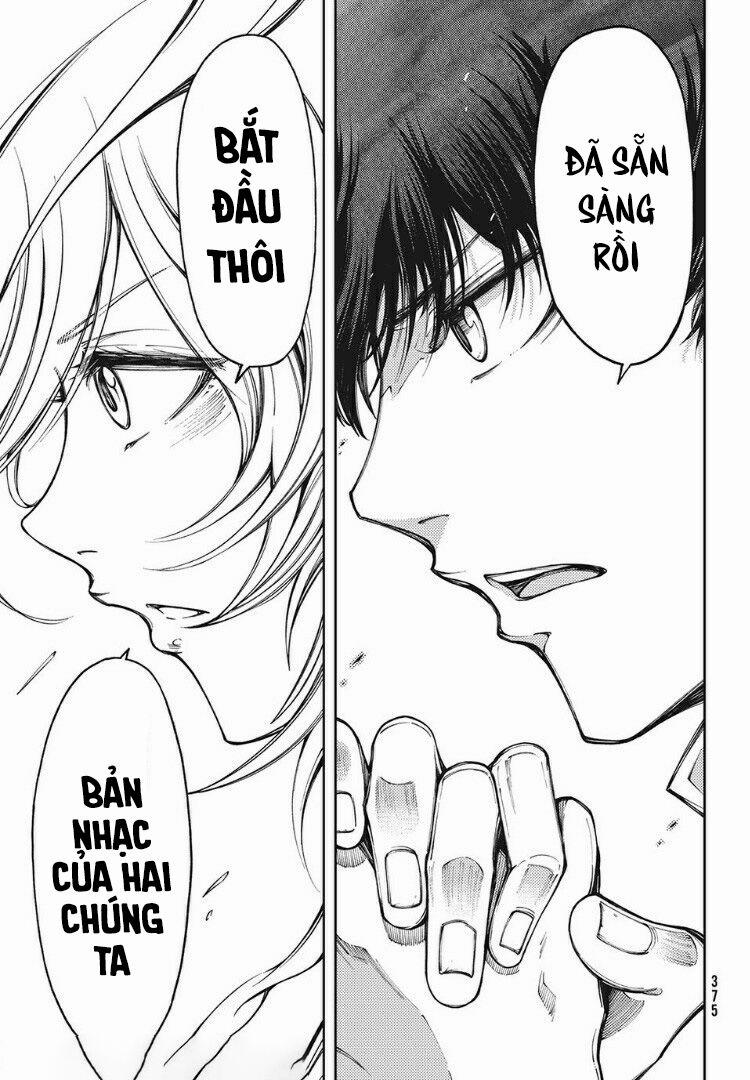 Piano Duo For The Left Hand 7 trang 19