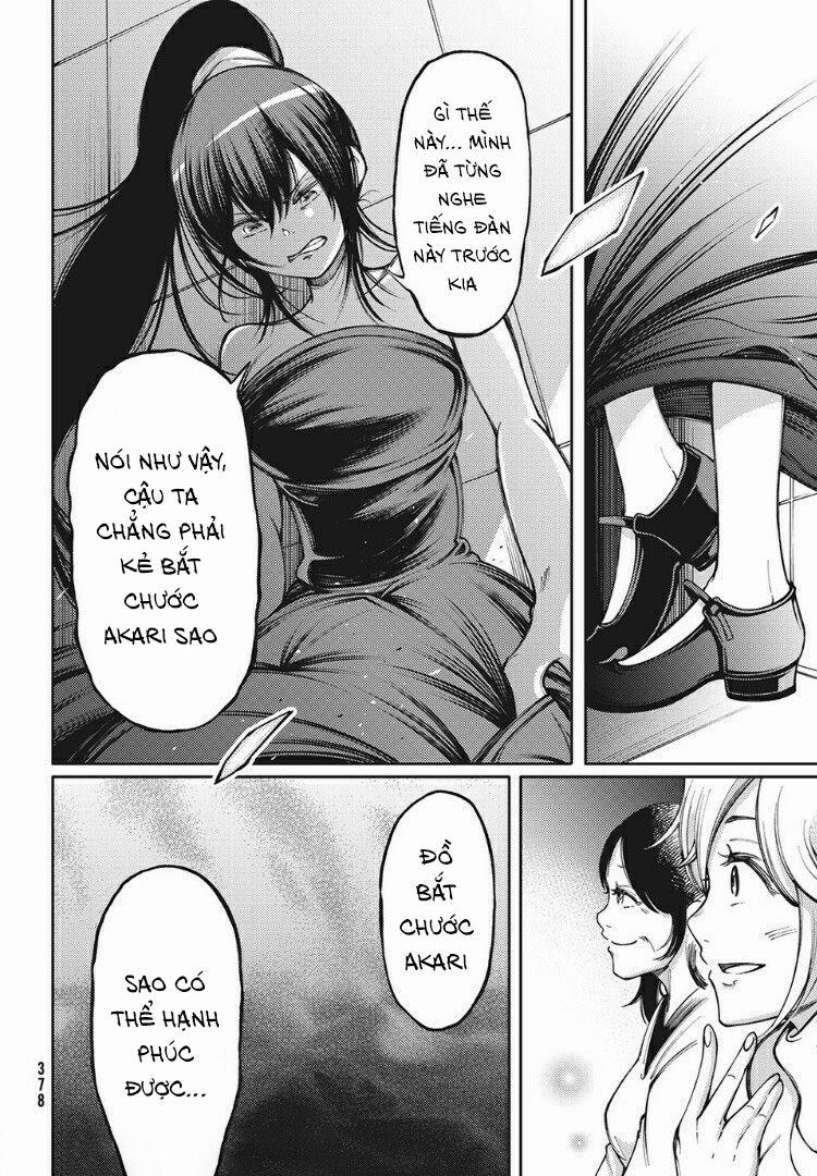 Piano Duo For The Left Hand 7 trang 22