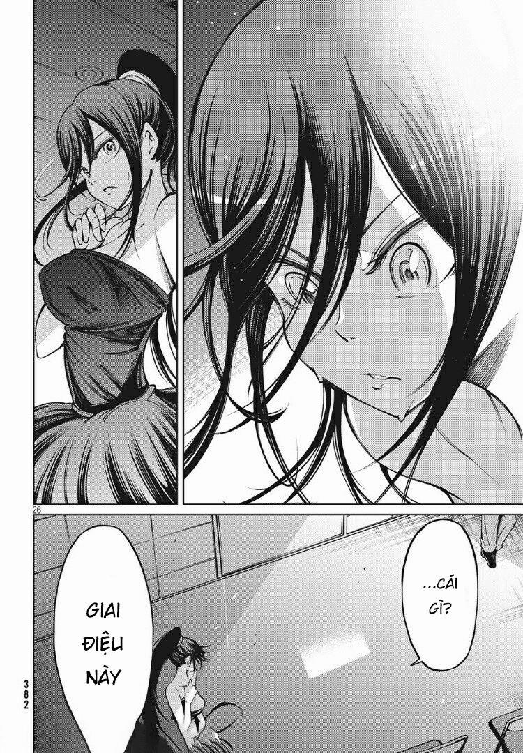 Piano Duo For The Left Hand 7 trang 26