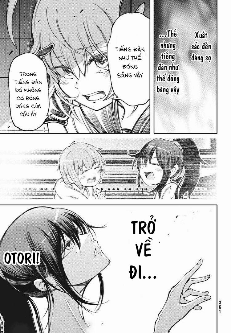 Piano Duo For The Left Hand 7 trang 5