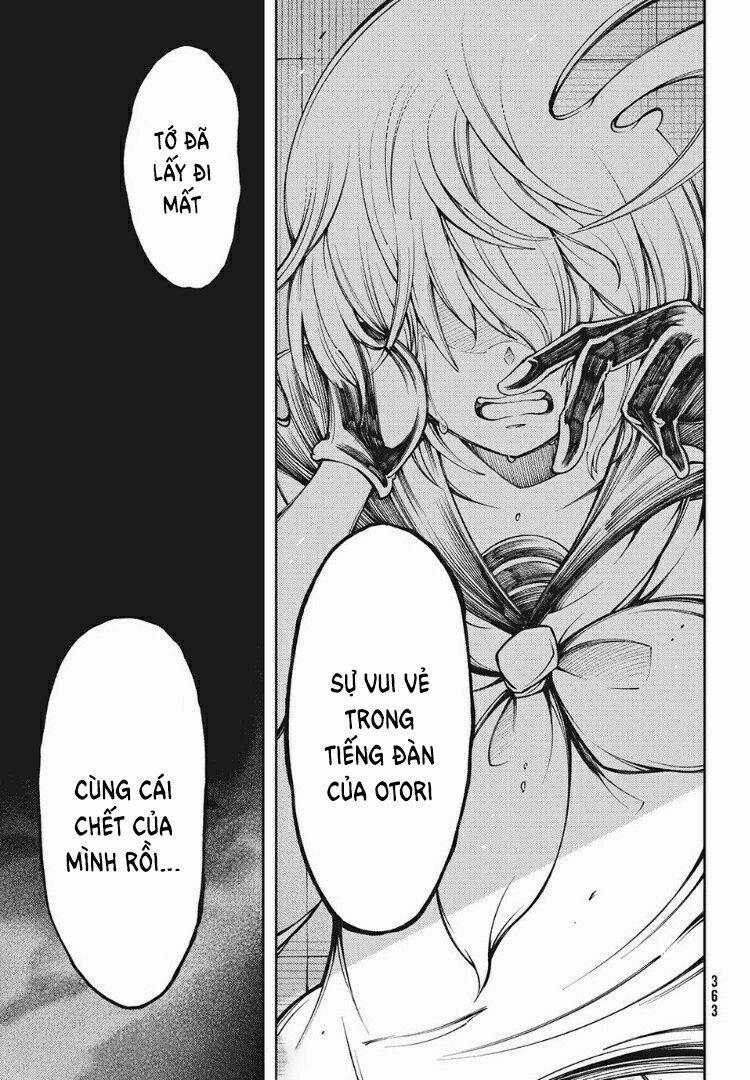 Piano Duo For The Left Hand 7 trang 7