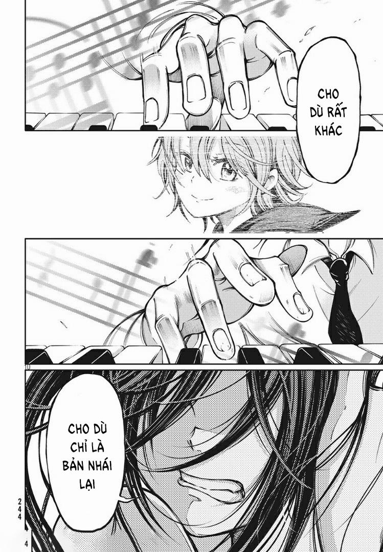 Piano Duo For The Left Hand 8 trang 10