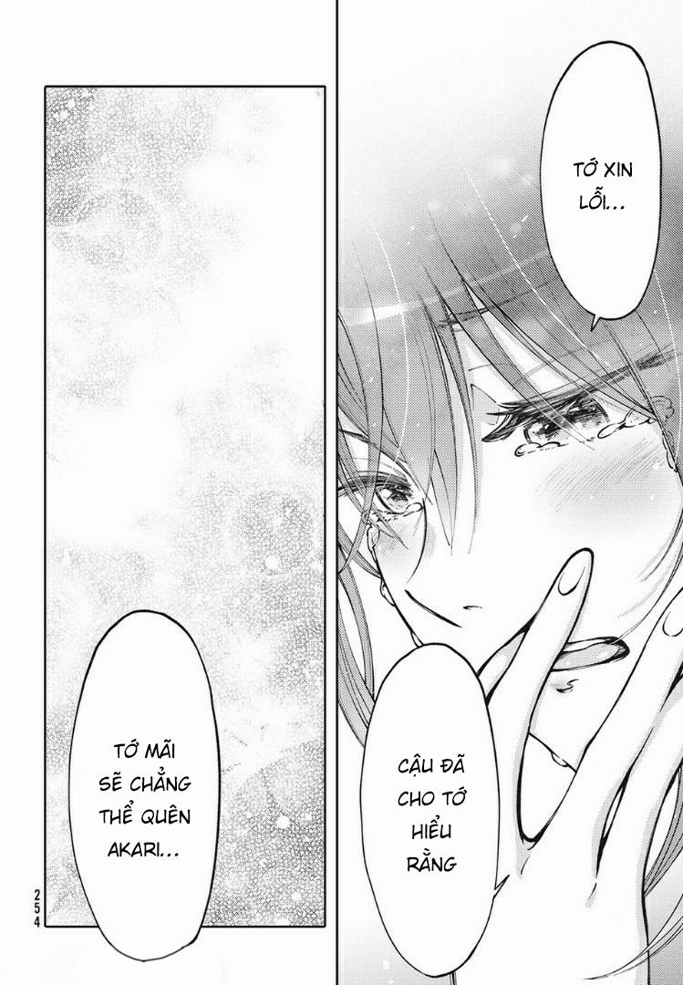 Piano Duo For The Left Hand 8 trang 20