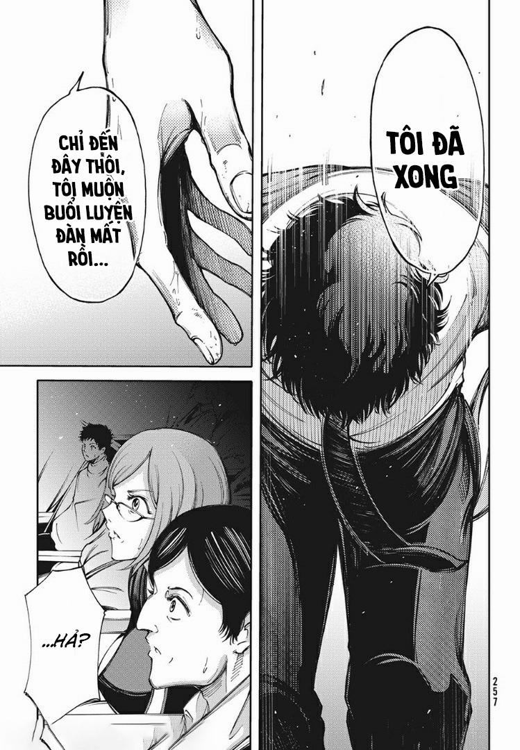 Piano Duo For The Left Hand 8 trang 23