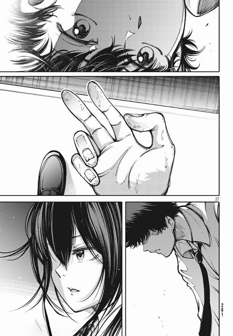 Piano Duo For The Left Hand 8 trang 27