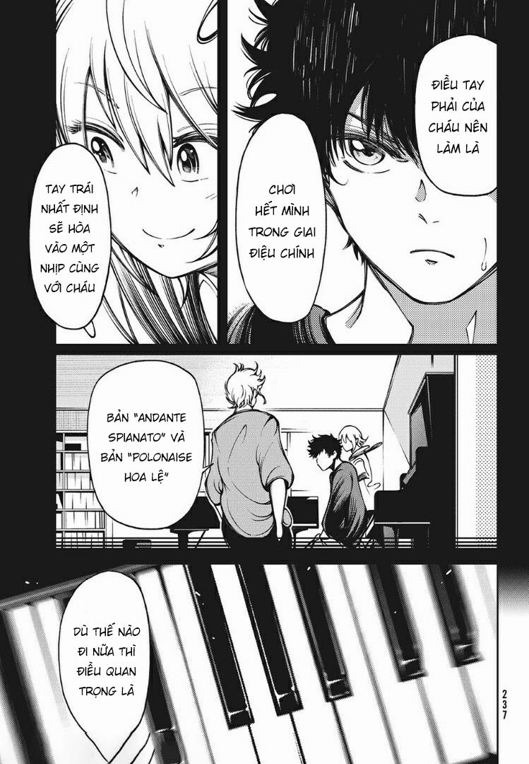 Piano Duo For The Left Hand 8 trang 3