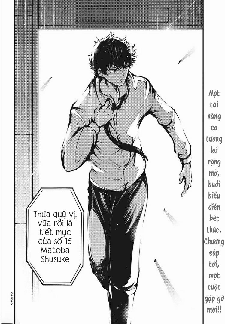 Piano Duo For The Left Hand 8 trang 32