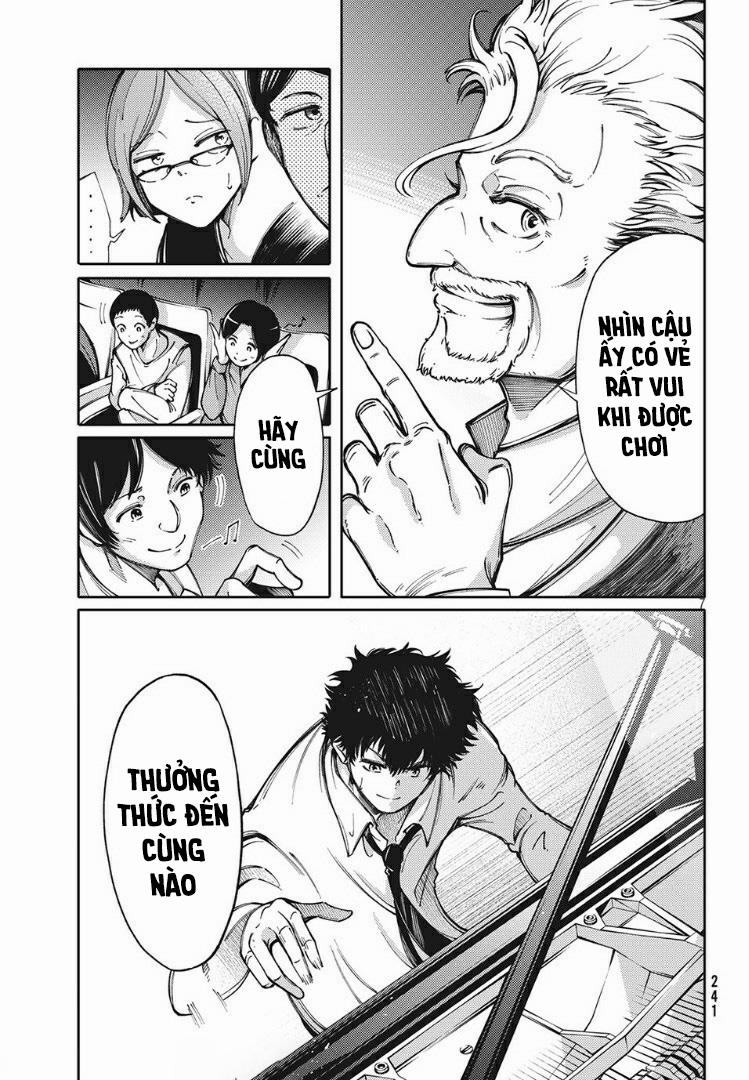 Piano Duo For The Left Hand 8 trang 7