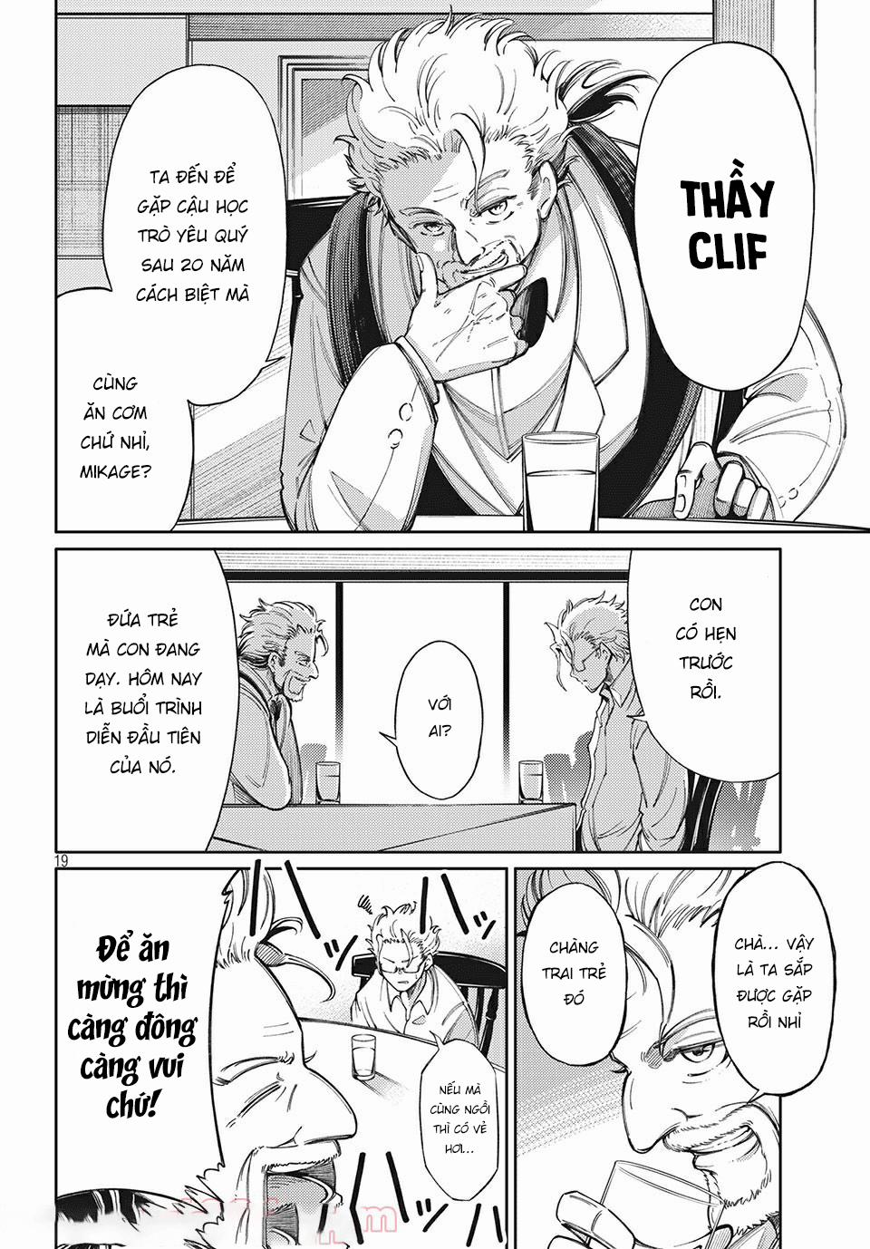 Piano Duo For The Left Hand 9 trang 18