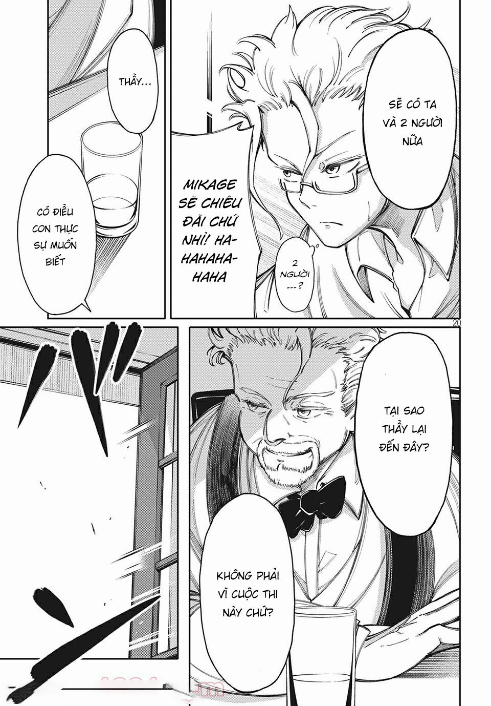 Piano Duo For The Left Hand 9 trang 19