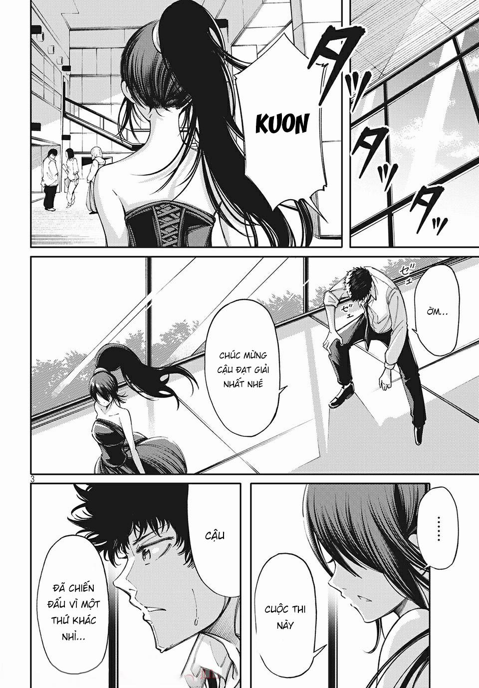 Piano Duo For The Left Hand 9 trang 2