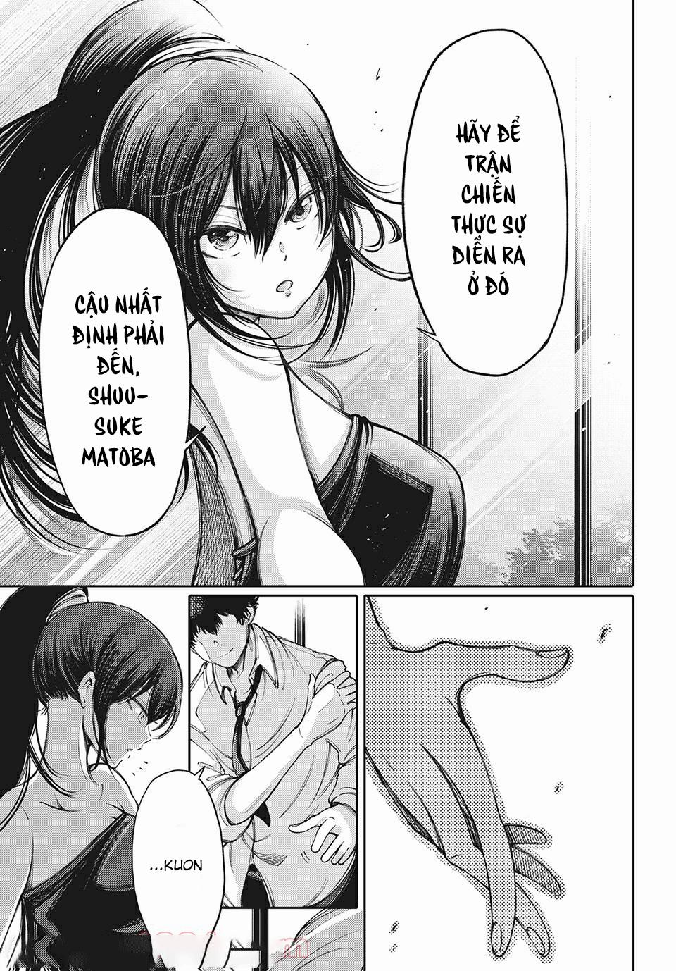 Piano Duo For The Left Hand 9 trang 5