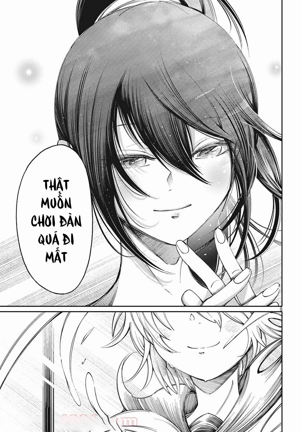 Piano Duo For The Left Hand 9 trang 7