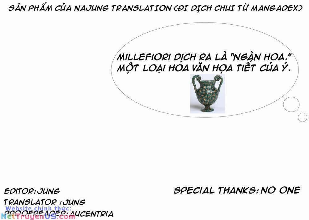 Piccolina (Anh Xiên Nướng Và Em Bunny Girl) 1 trang 17