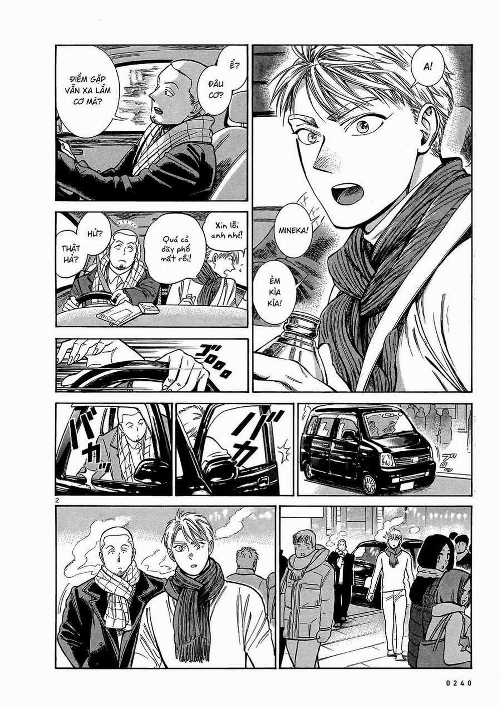 Piccolina (Anh Xiên Nướng Và Em Bunny Girl) 18 trang 2