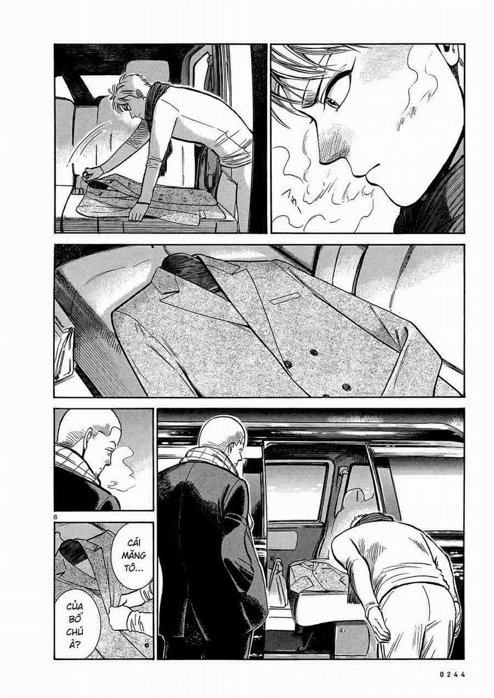 Piccolina (Anh Xiên Nướng Và Em Bunny Girl) 18 trang 6