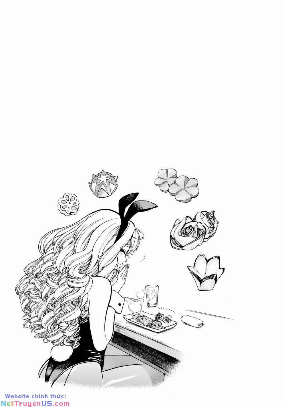 Piccolina (Anh Xiên Nướng Và Em Bunny Girl) 2 trang 33