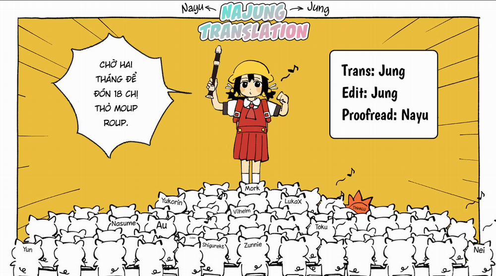 Piccolina (Anh Xiên Nướng Và Em Bunny Girl) 22.5 trang 14